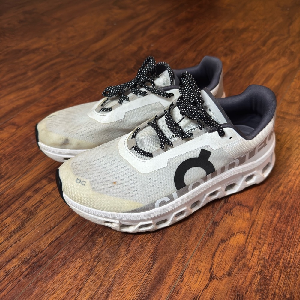 Men’s On Cloud Monster